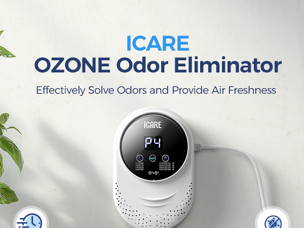 cat litter deodorizer