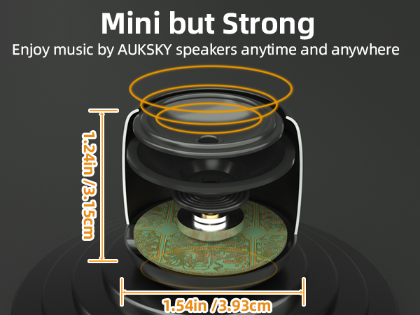 portable bluetooth speaker