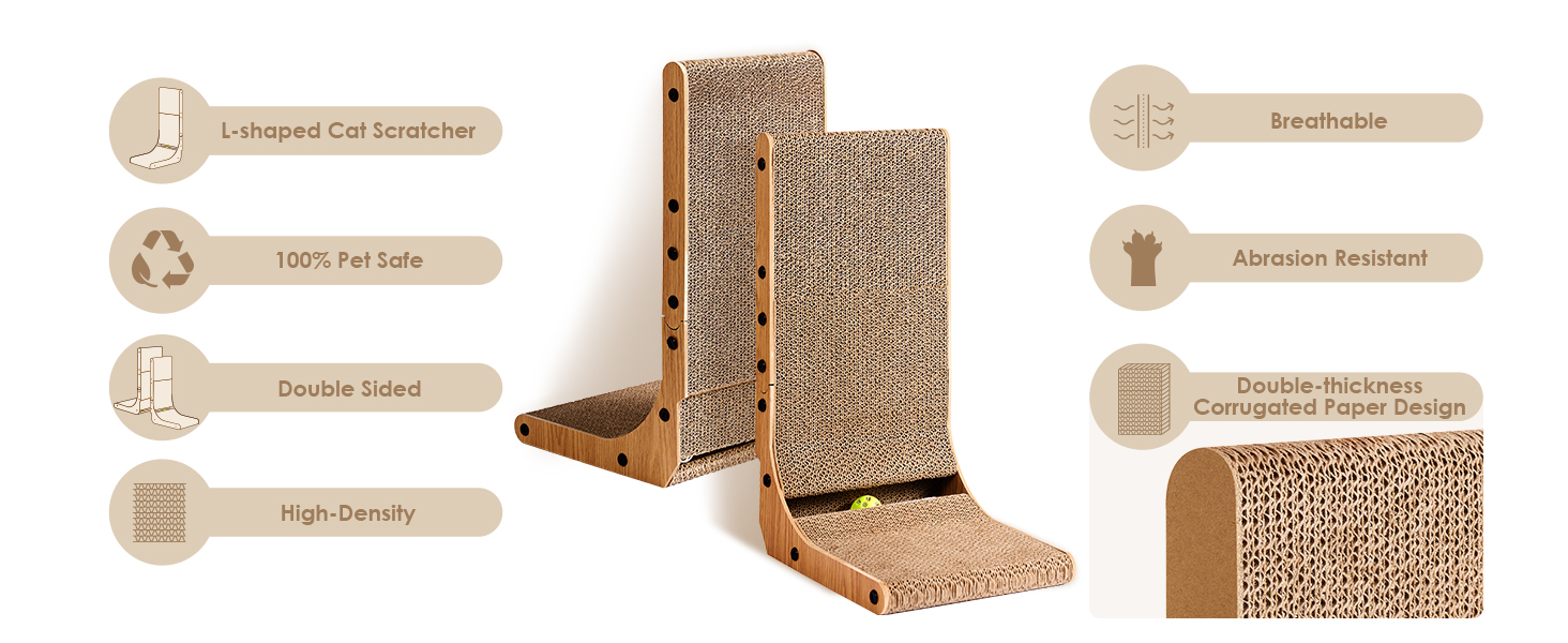 cat scratcher