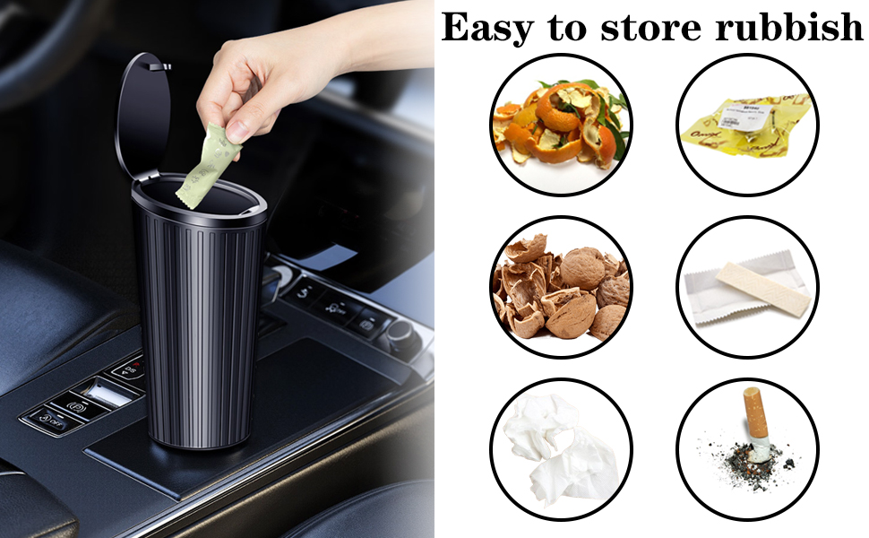 car garbage can-4