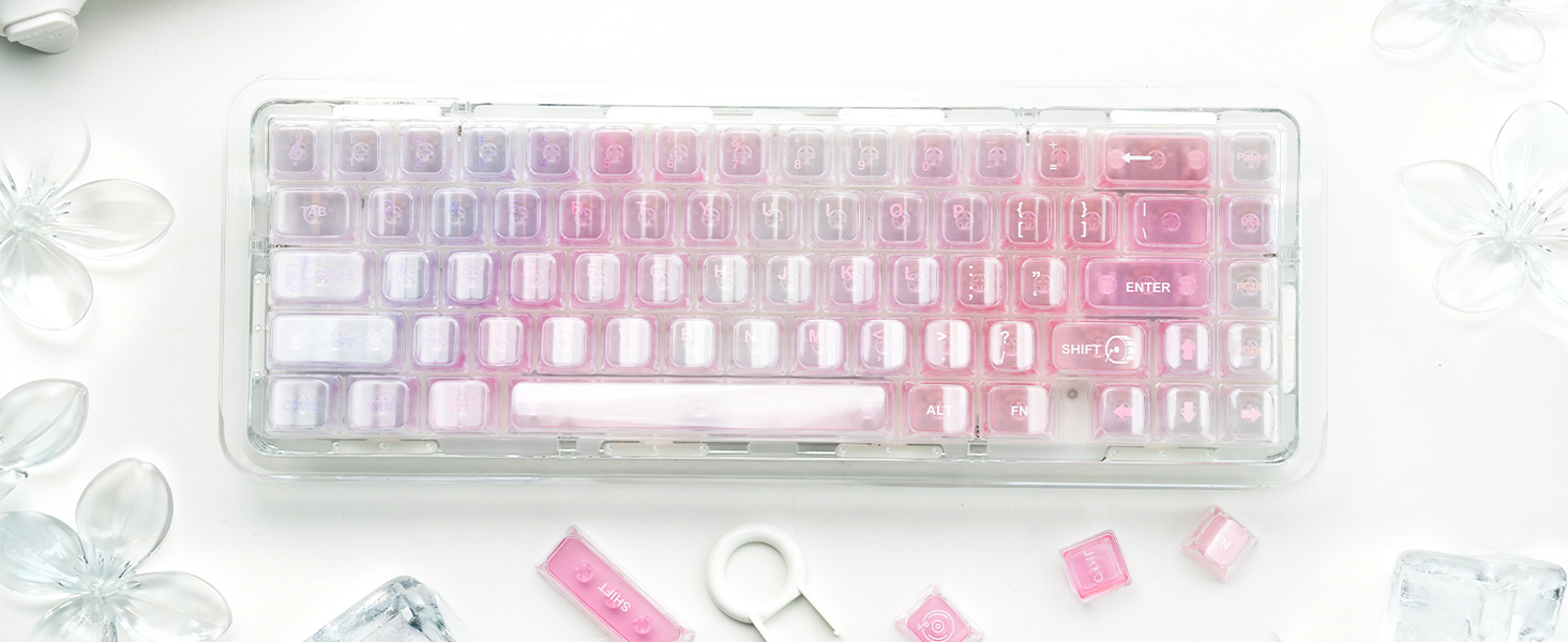 Perfect Gift for Keyboard Lovers