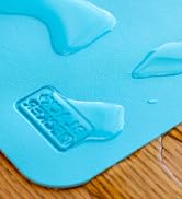 Black and Decker mousepads are water resistant to help protect your work surface
