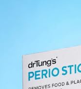 drTung&amp;#39;s Dental Sticks for Teeth &amp;amp; Gum Cleaning