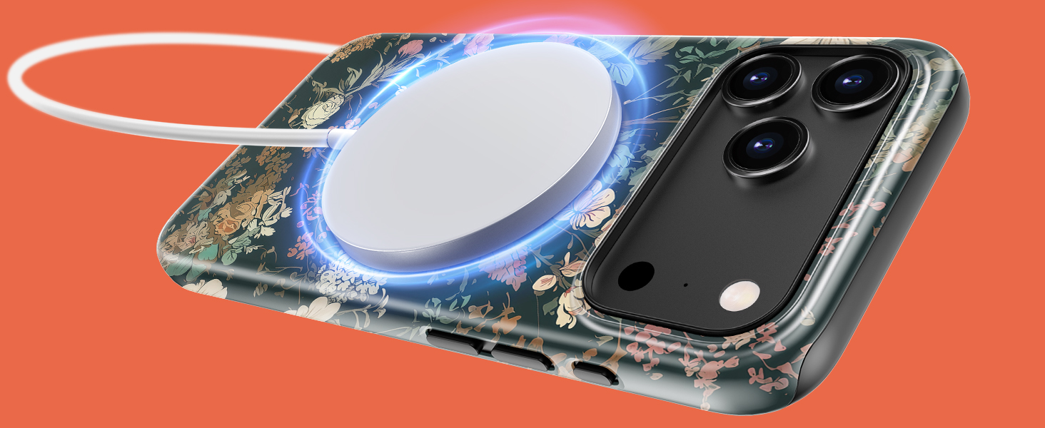 iPhone 17 Pro max case for women