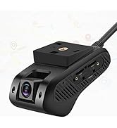 Global-View.Net - Live Streaming Dash Cam Vehicle DashCam GPS Tracking 4G LTE Dual Video Front &amp; ...