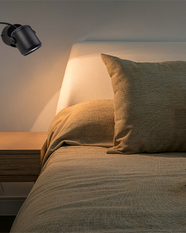 spot lights indoor