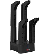 JobSite Boot Dryer - Mighty Dry Boot Dryer with Heat Blower Fan - Fast Glove &amp; Shoe Dryer - Helps...