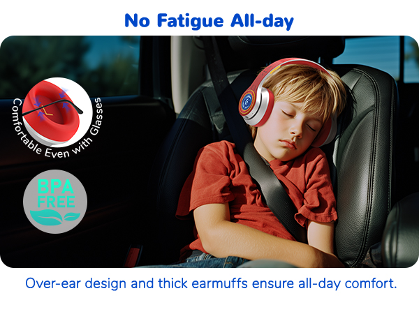 kids headphones