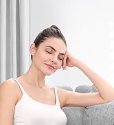 leg and foot massager nekteck