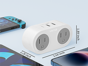 uk travel plug adapter 