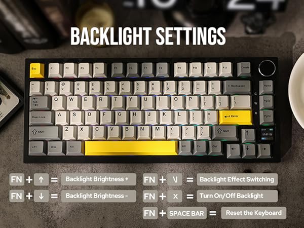 bluetooth gaming keyboard