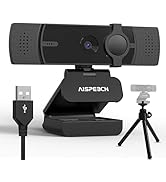 AISPEECH UVC20 and Tripod