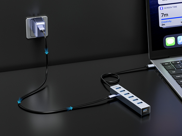 usb c adapter