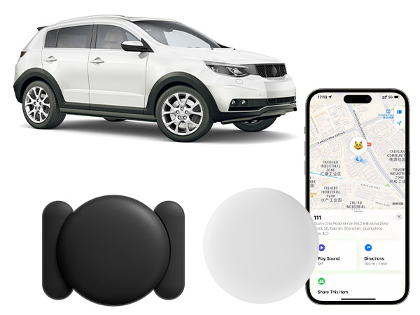 gps tracker for vehicles
