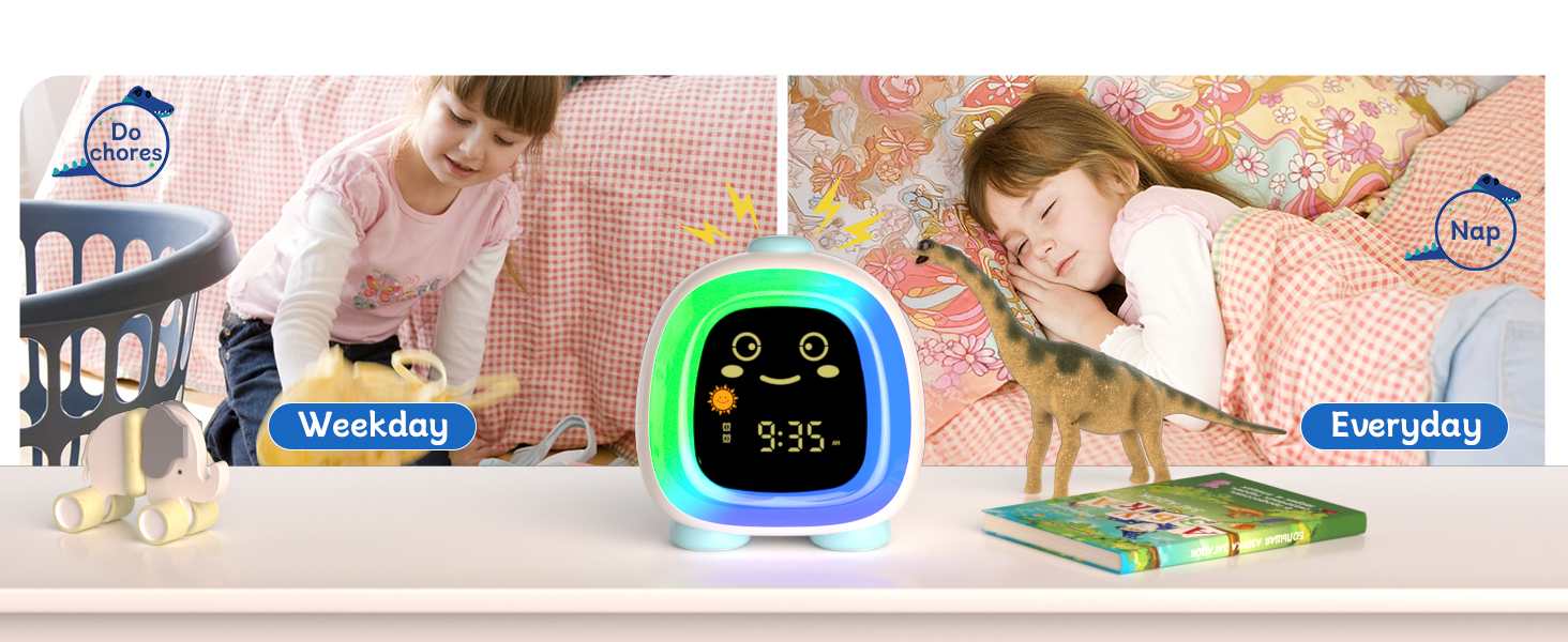 Alarm Clock