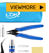 ldk soldering iron 2CB-2