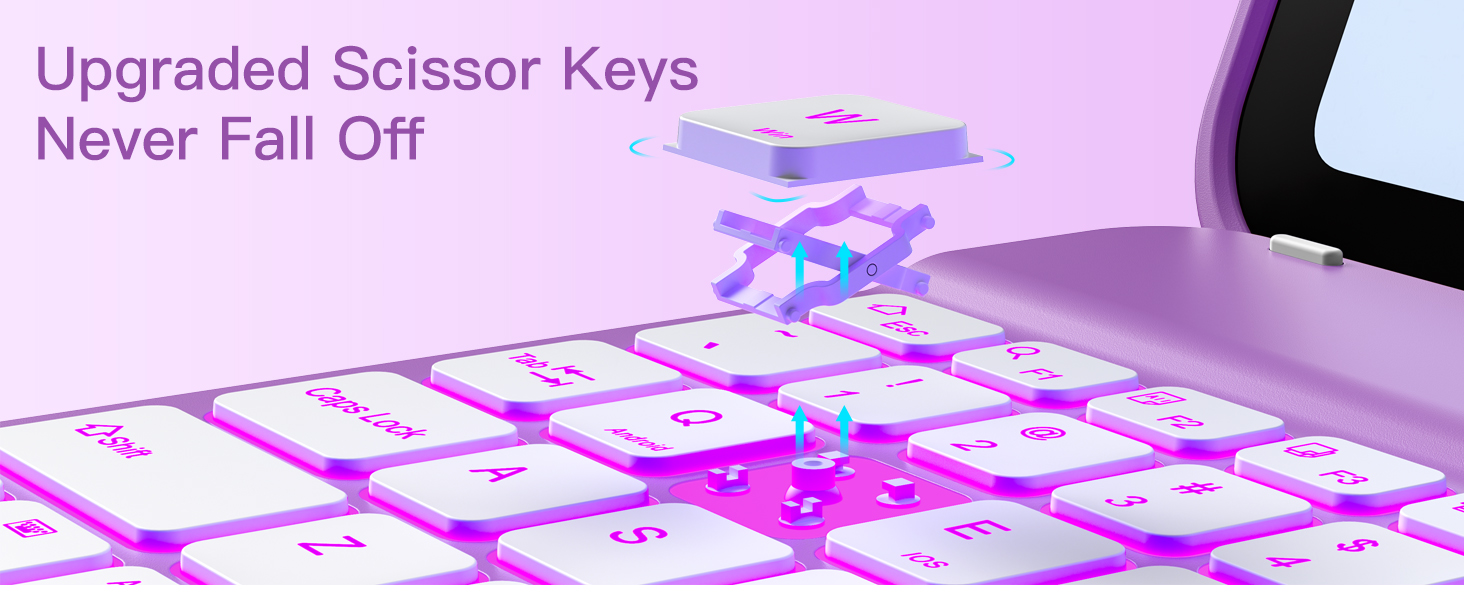 ipad case with keyboard