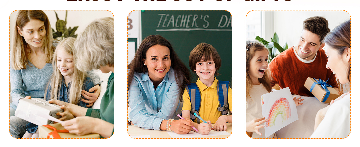 teacher appreciation gifts
