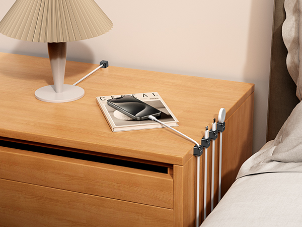cord management