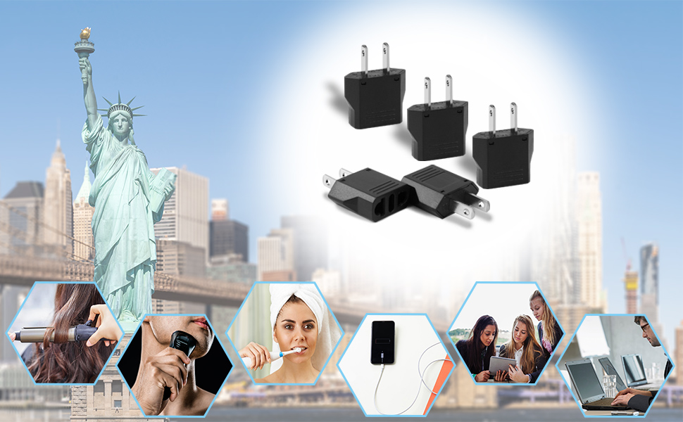 european to us plug adapter adapter europe to usa us adapter european plug adapter to usa converter