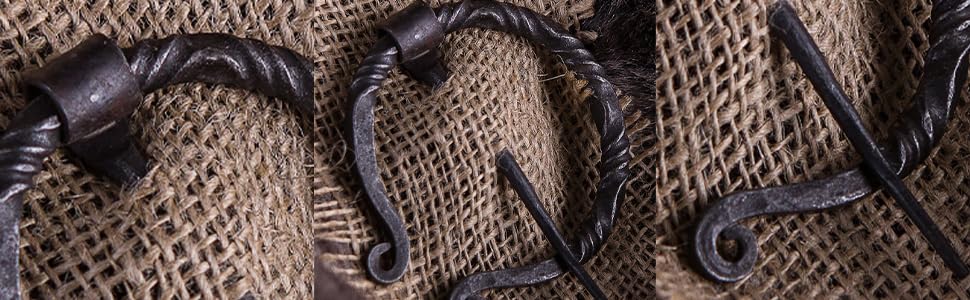 cloak pin