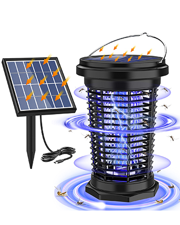 bug zapper