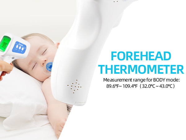 baby thermometer