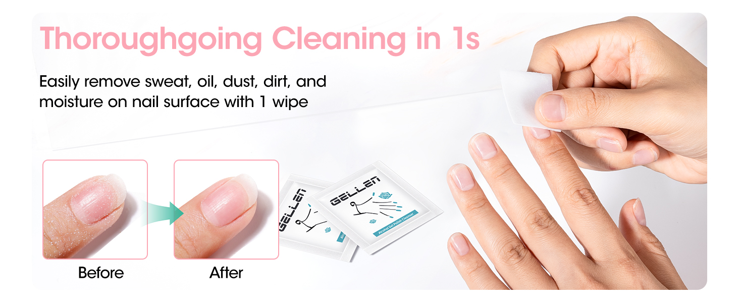 Nail Strengthener Kit