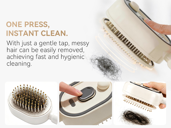 hair steamer