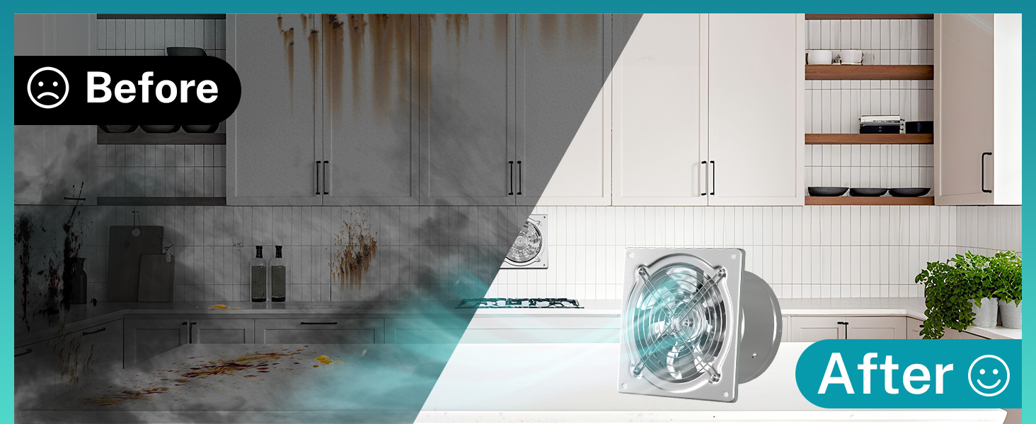 Exhaust Fan