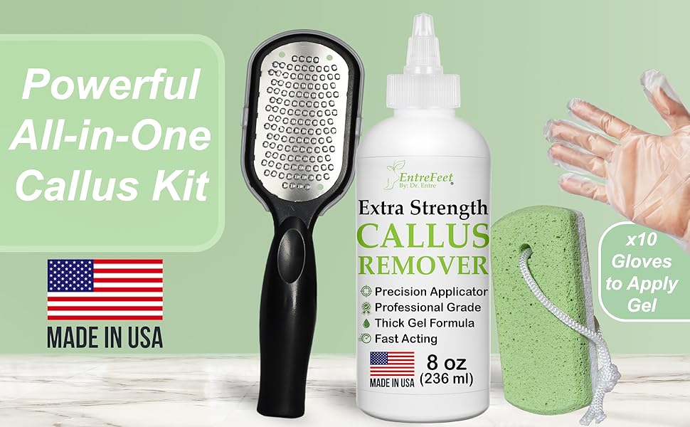 foot callus remover