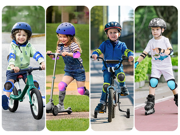 knee pads for boys