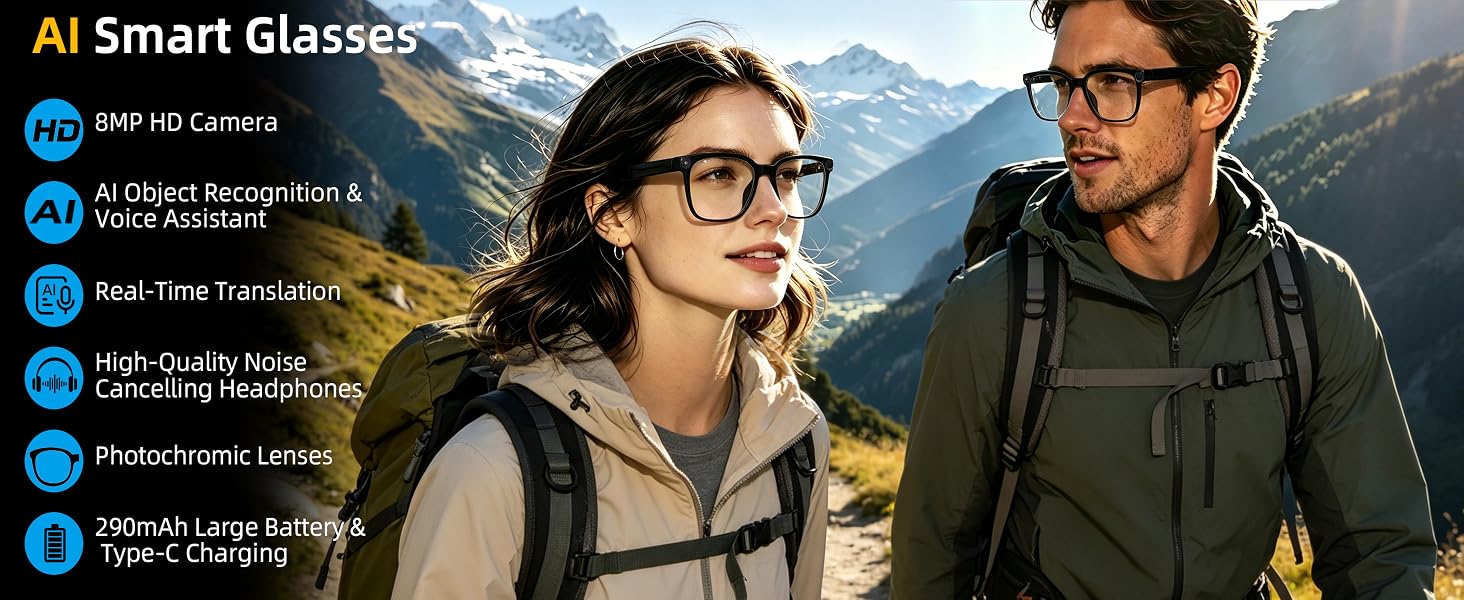 ai glasses