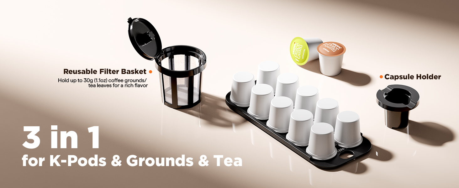 camping coffee maker