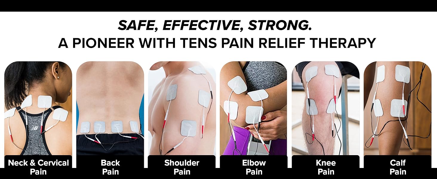 tens machines