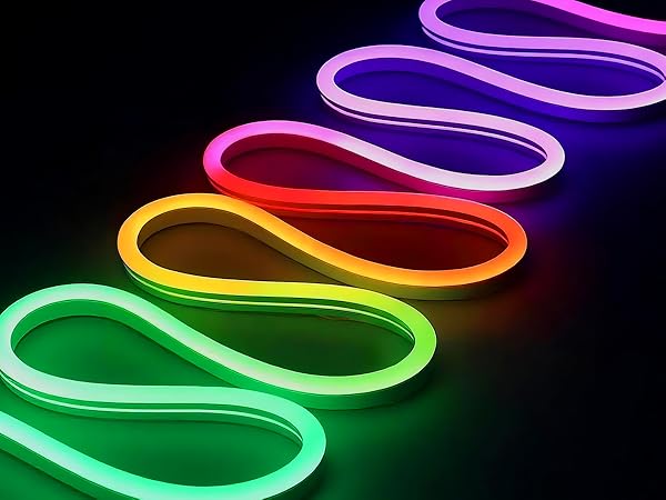 neon strip