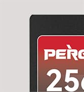 256GB CFexpress 4.0 Type A