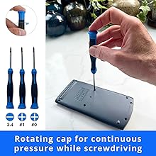 precision screwdriver kit