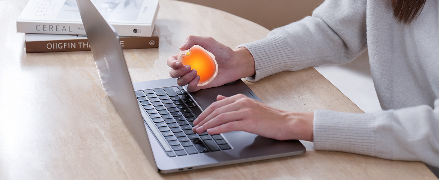 rechargeable hand warmers 2 pack