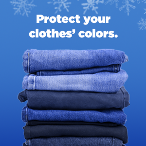 Protect your clothes&amp;#39; colors