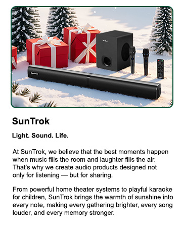 soundbar karaoke machine