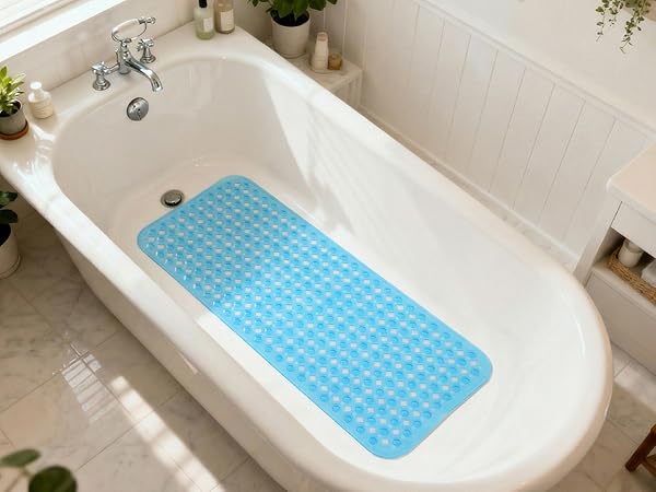 bath mat