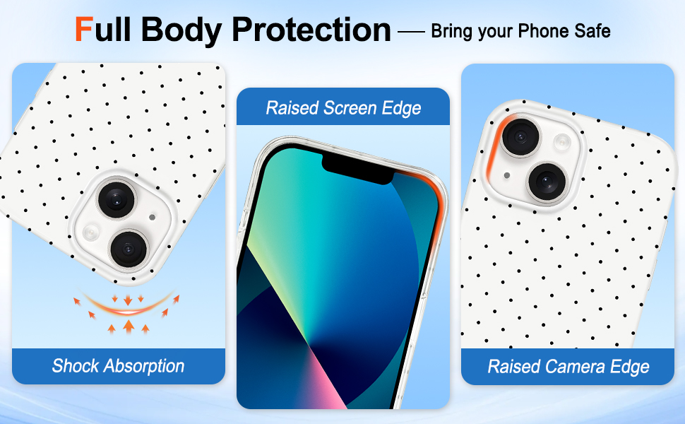 Phone Cases for Women Girls Girly Boys