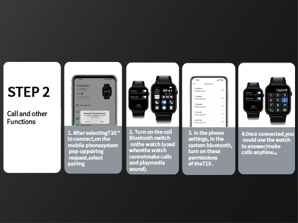 smart watch fit watch Sports watch