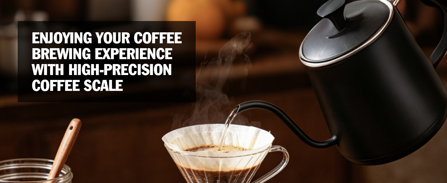 coffee scale