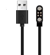 Haourlife Magnetic Charging Cable for X10 Bone Conduction Headphones