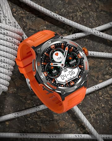 Multiple Dial Options