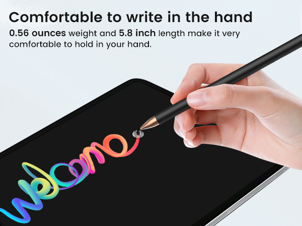 stylus pen for iphone
