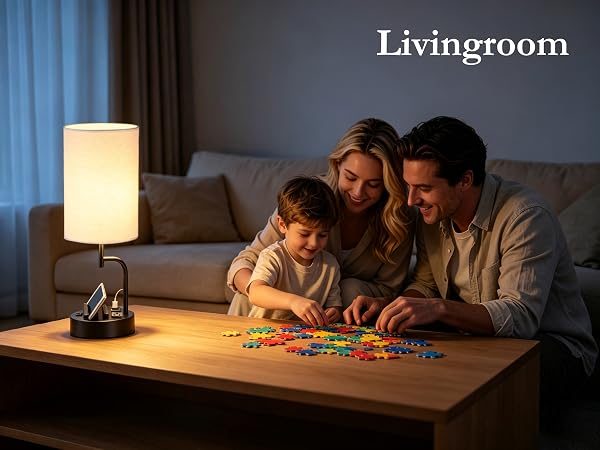 table lamp