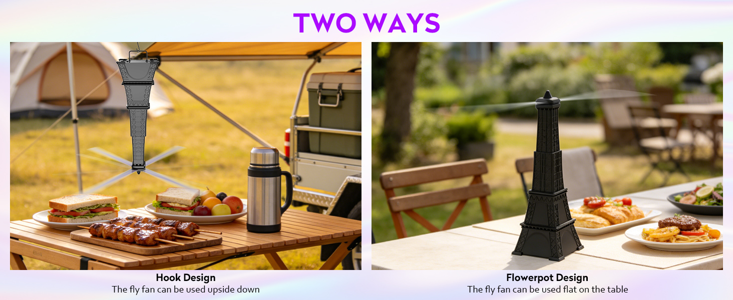 two ways